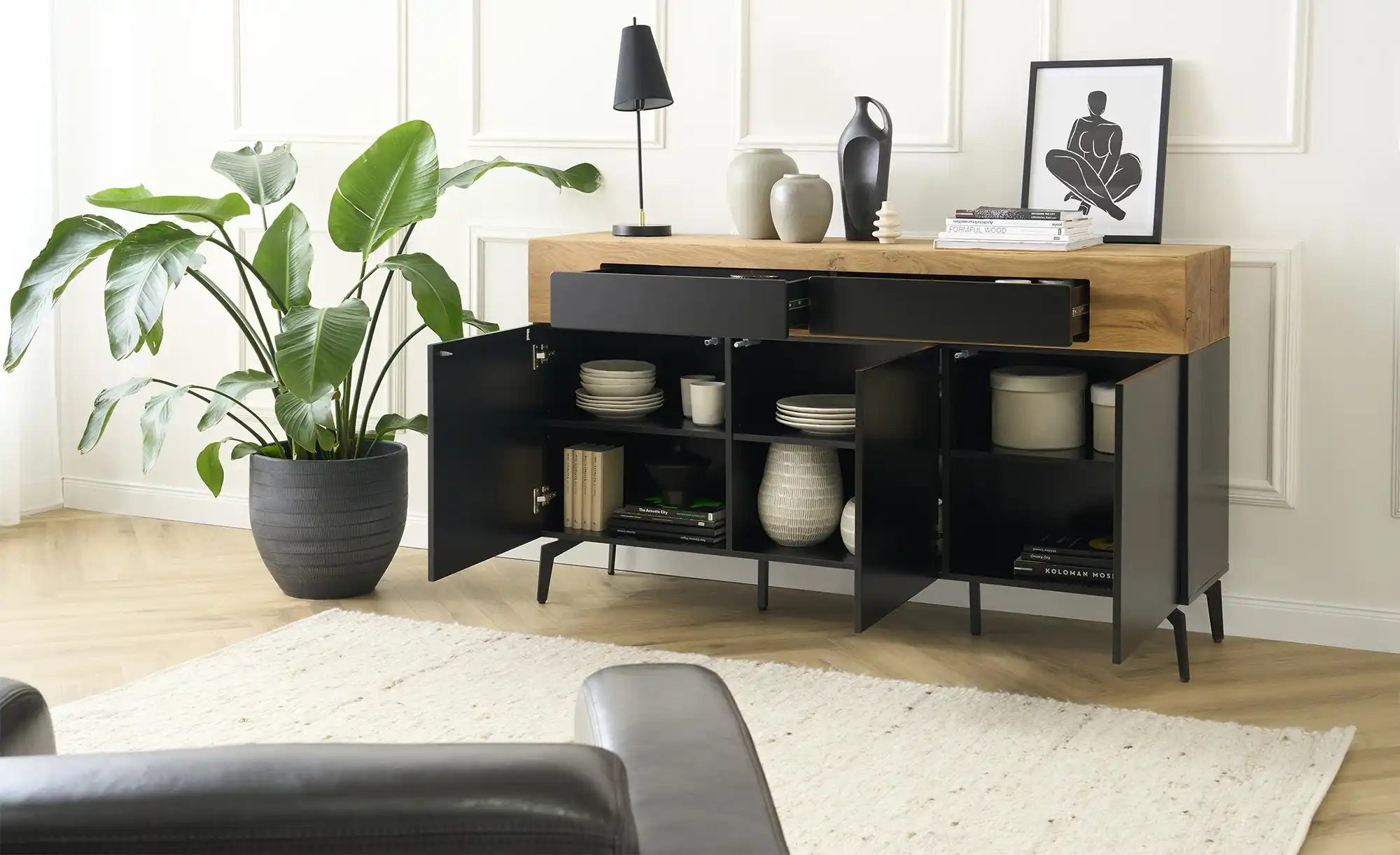 Sideboard