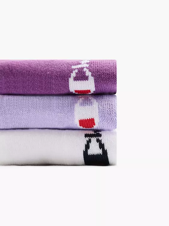 Champion 3er Pack Socken