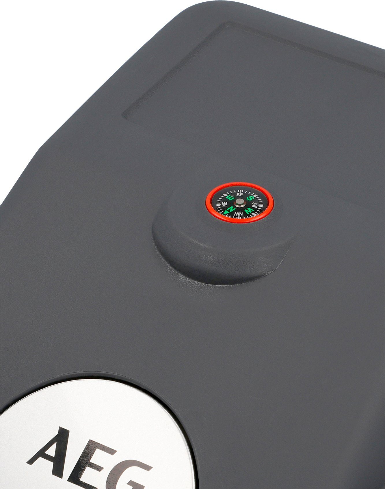 AEG Elektrische Kühlbox Bordbar BK16 (10694), 16 l