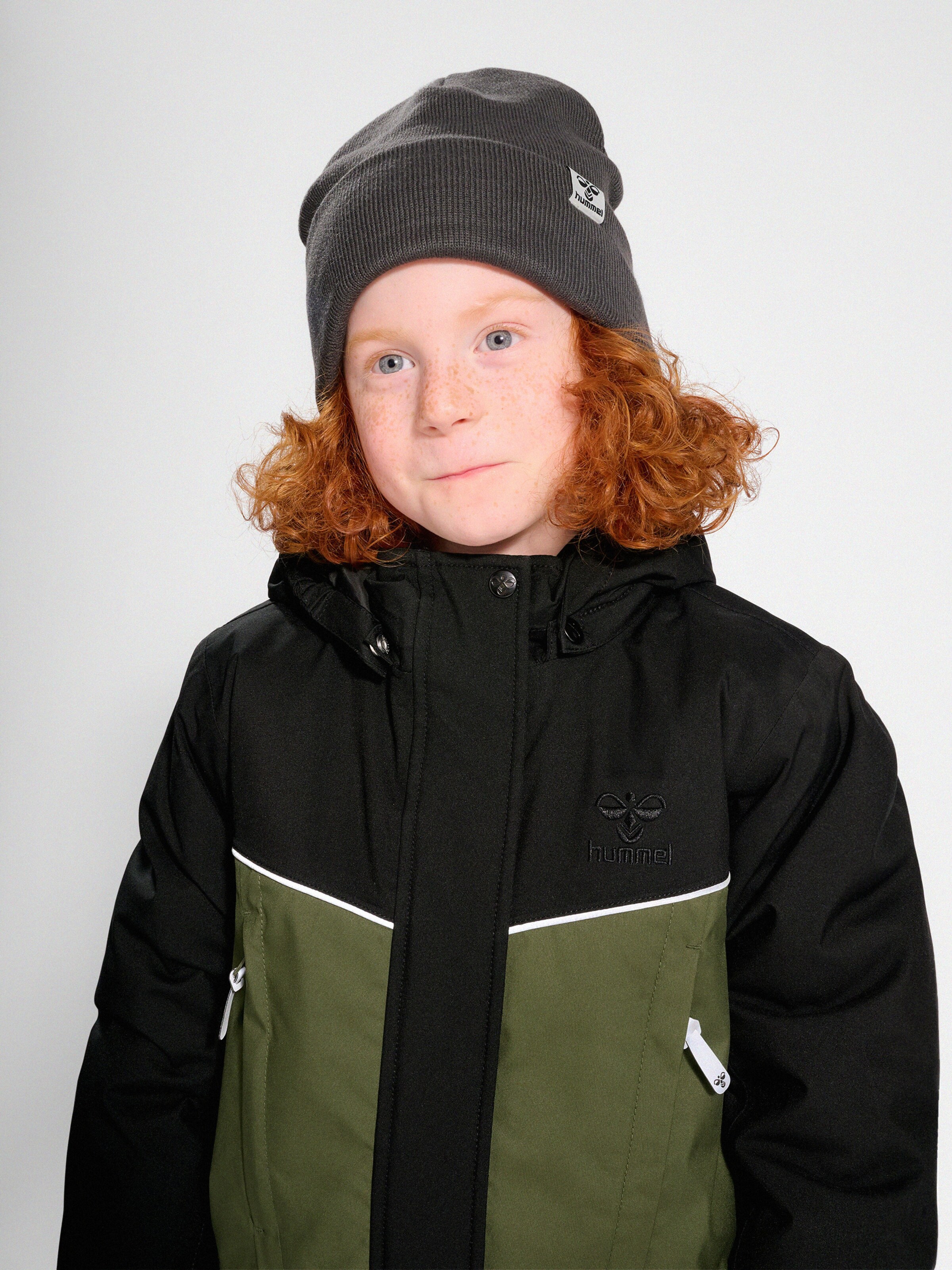 Performance Jacket