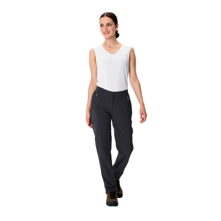 Farley Stretch III Outdoor Hose Damen