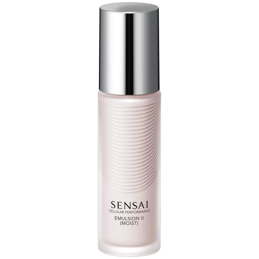 Sensai CELLULAR PERFORMANCE Émulsion II Hydratante