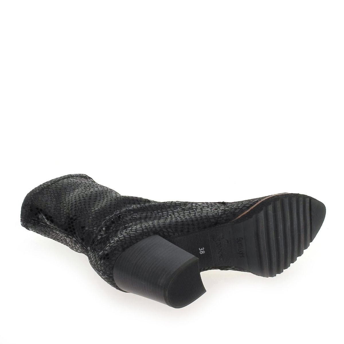 Dorking  THAIS 7892 - noir