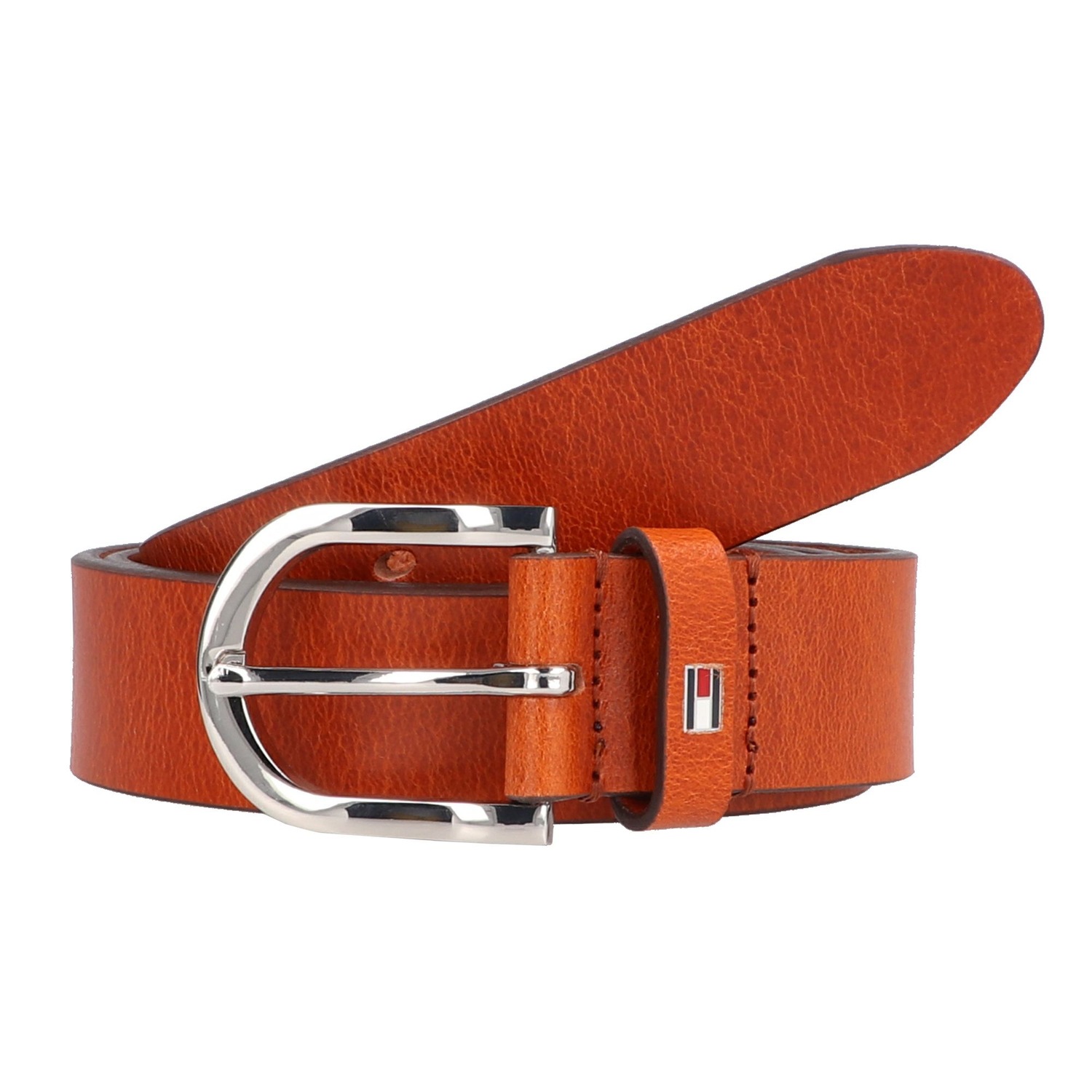 Gürtel New Danny Belt für Damen Cognac