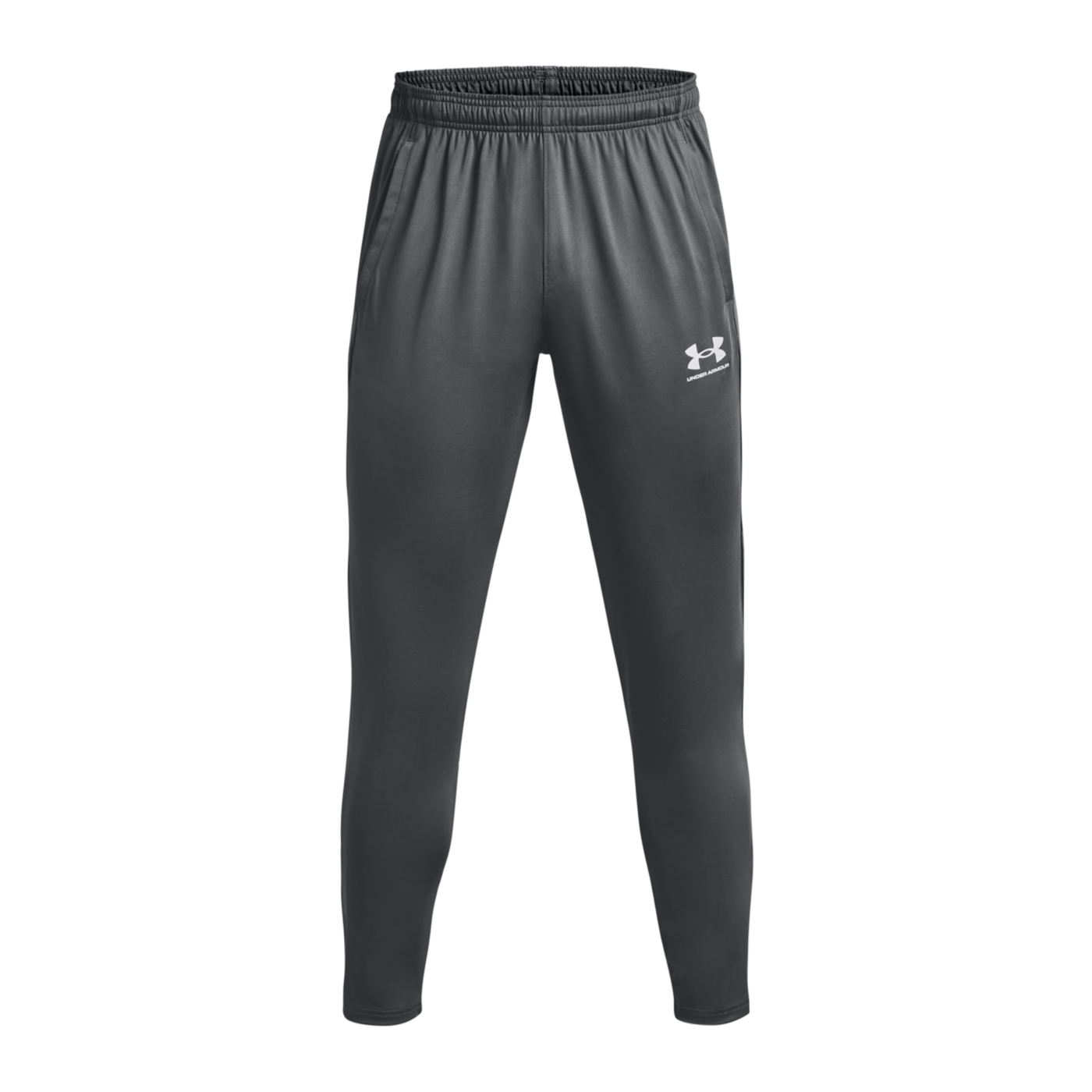 Under Armour Trainingshose Grau F025