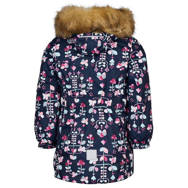REIMATEC WINTER JACKET MUHVI Kinder - Winterjacke