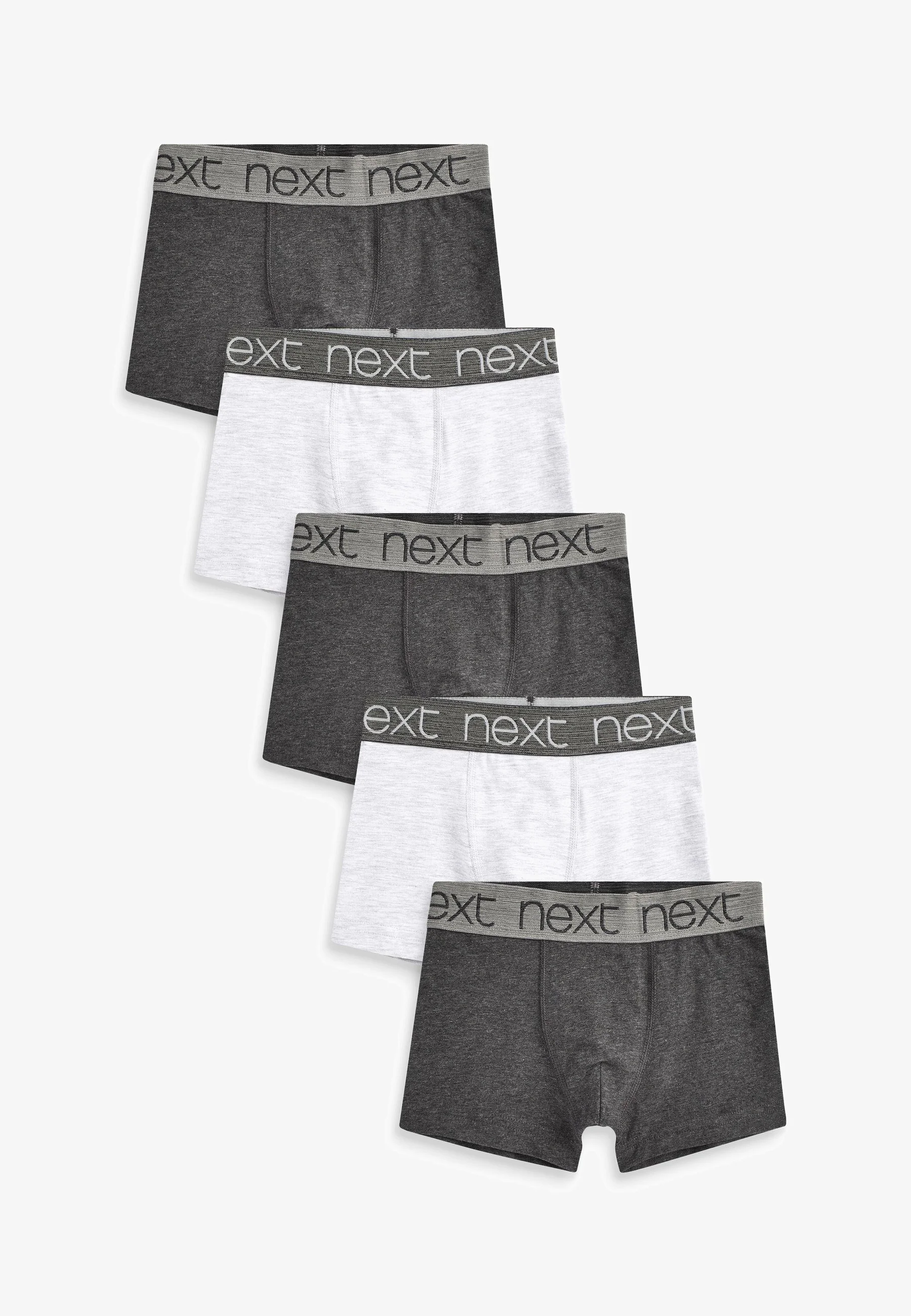Siguiente TRUNKS PACK 5 - Culotte