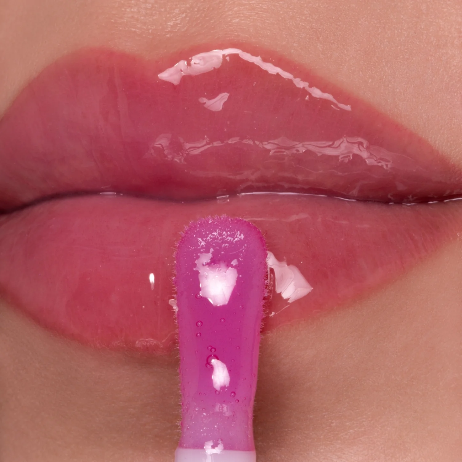 My Lips TASTE MY LIPS - Olejový gél na pery - Lesk