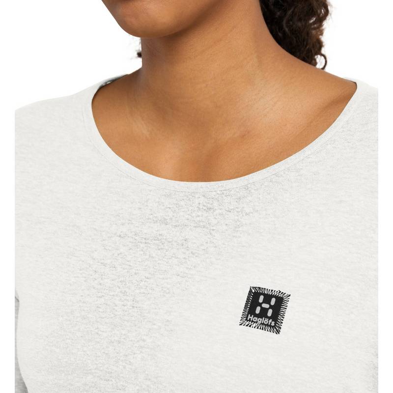Haglöfs Dal Tee Funktionsshirt Damen