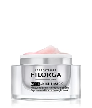 FILORGA NCEF-NIGHT MASK Gesichtsmaske-50 ml