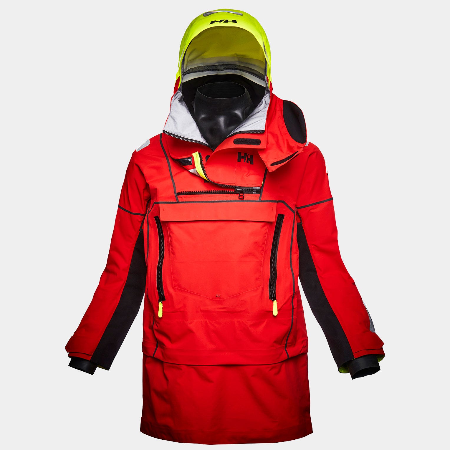 Men's Ægir Ocean Sailing Modular Smock