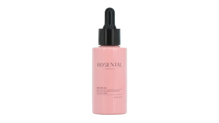 ROSENTAL BB Serum 30 ml 1 - Light