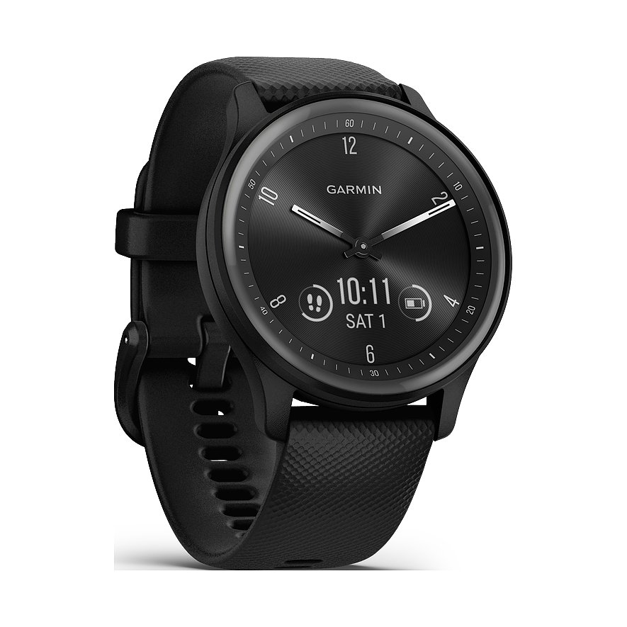 Garmin Smartwatch Vivomove Sport