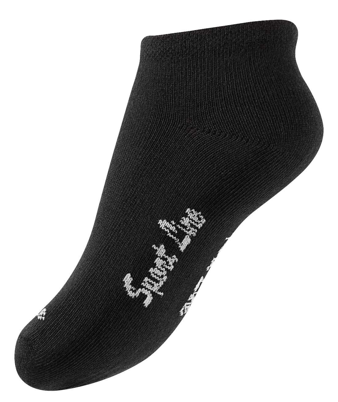 Yenita® Sneakersocken (8-Paar) in angenehmer Baumwollqualität