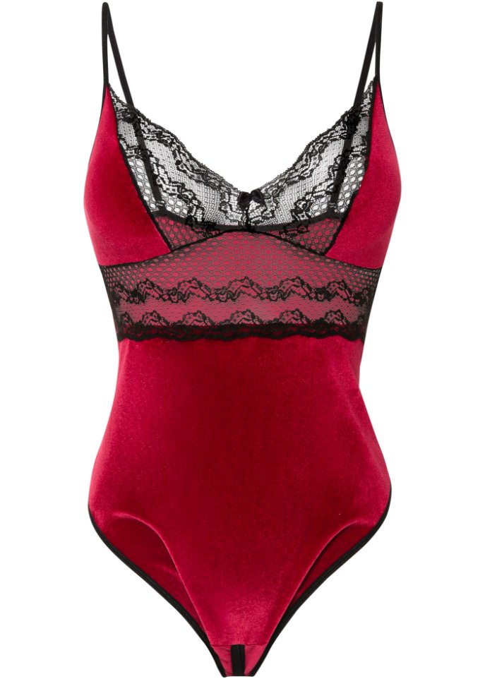 Samtbody ouvert