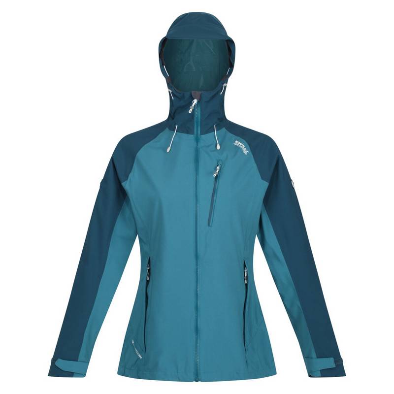 Regatta Birchdale Outdoorjacke Damen