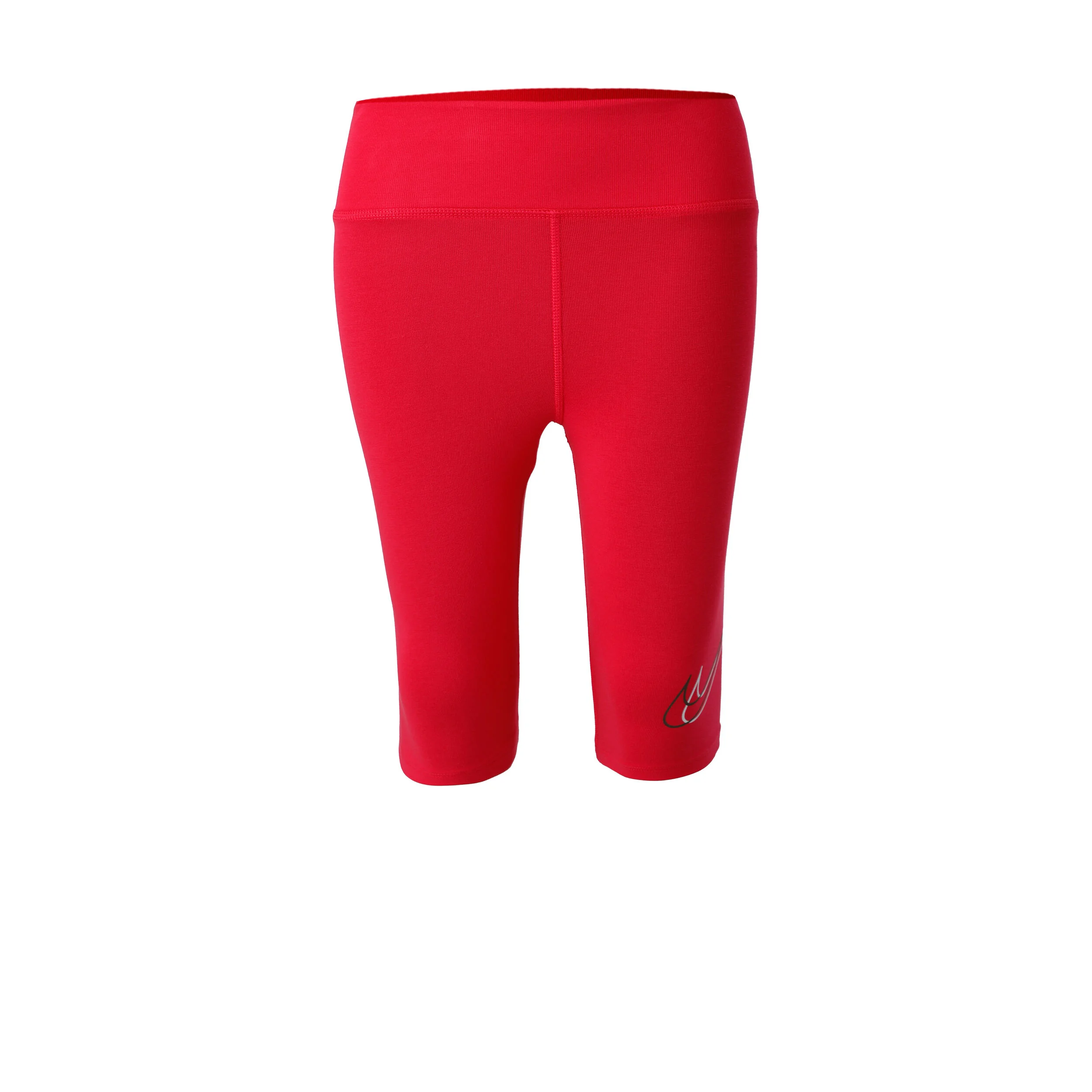 Sportswear Dance Bike Lauftight Mädchen - Rot