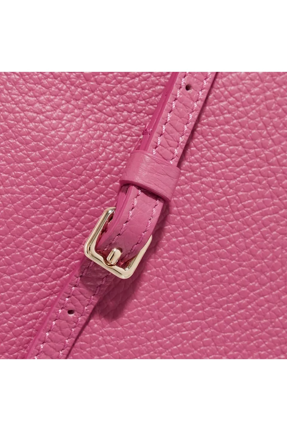 Coccinelle  Beste Umhängetasche Pulp Pink