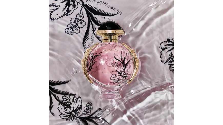 Paco Rabanne Olympéa Blossom Eau de Parfum