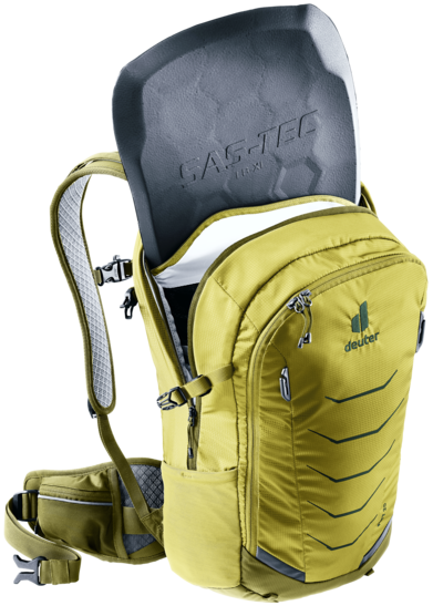 deuter Flyt 20 | Fahrradrucksack