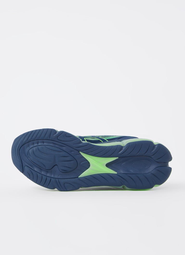 Pantofi sport ASICS Gel-Quantum 360 VIII cu detalii din plasă