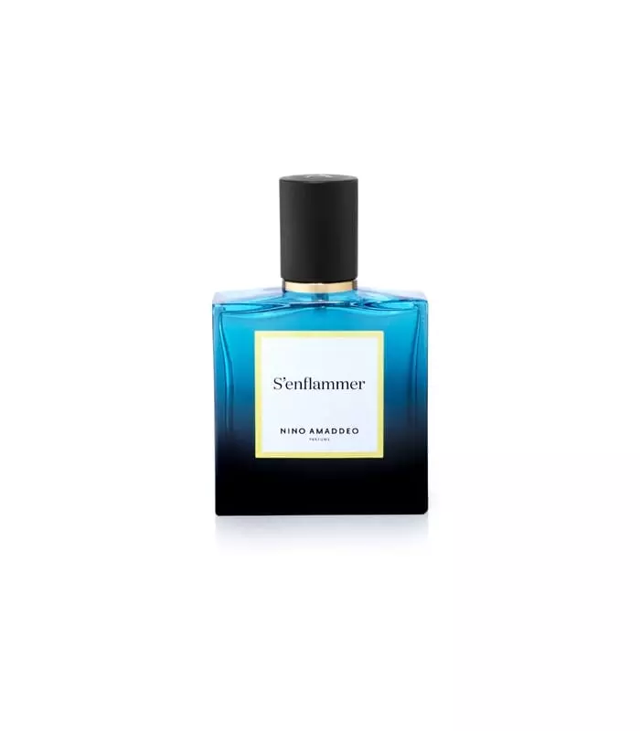 S'ENFLAMMER Eau de Parfum