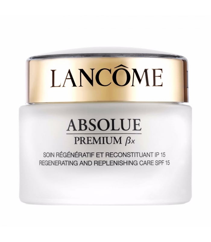 Lancôme-ABSOLUE PREMIUM ßX-Soin Régénératif et Reconstituant SPF 15