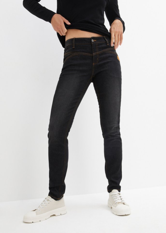 Ultra-Soft-Jeans, Skinny