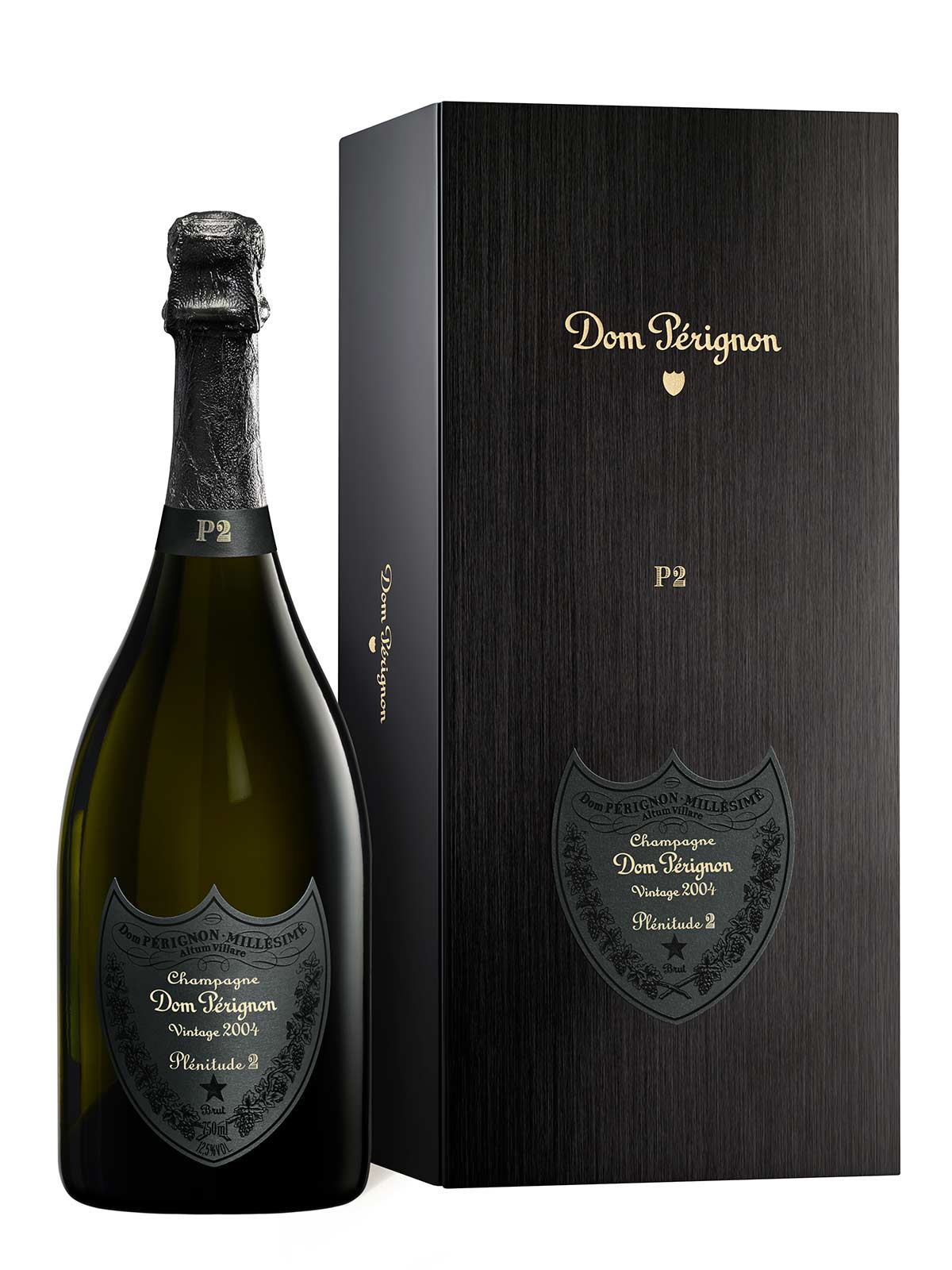 Dom Perignon Vintage 2004 Plenitude 2