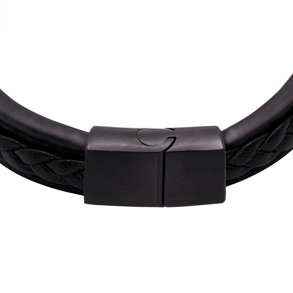 Heideman Bracelet en cuir Jannis Bracelet