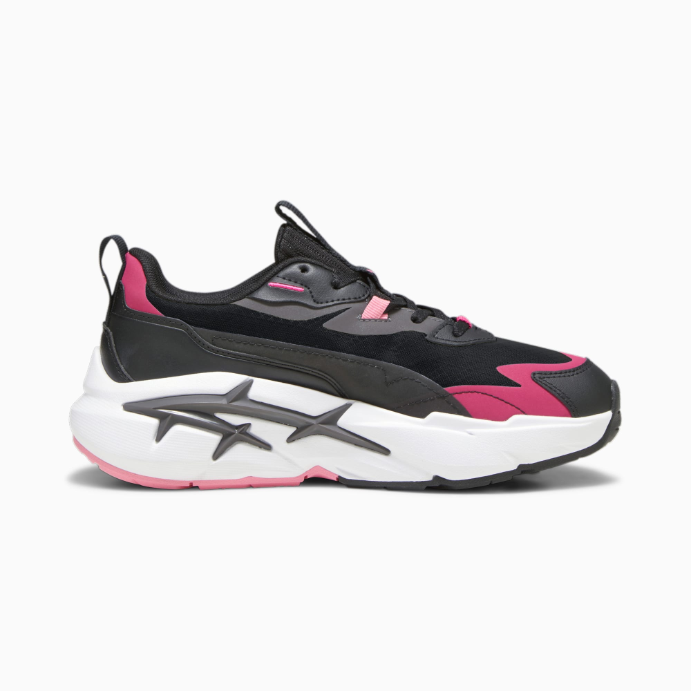 PUMA Spina NITRO 392480_03 / schwarz