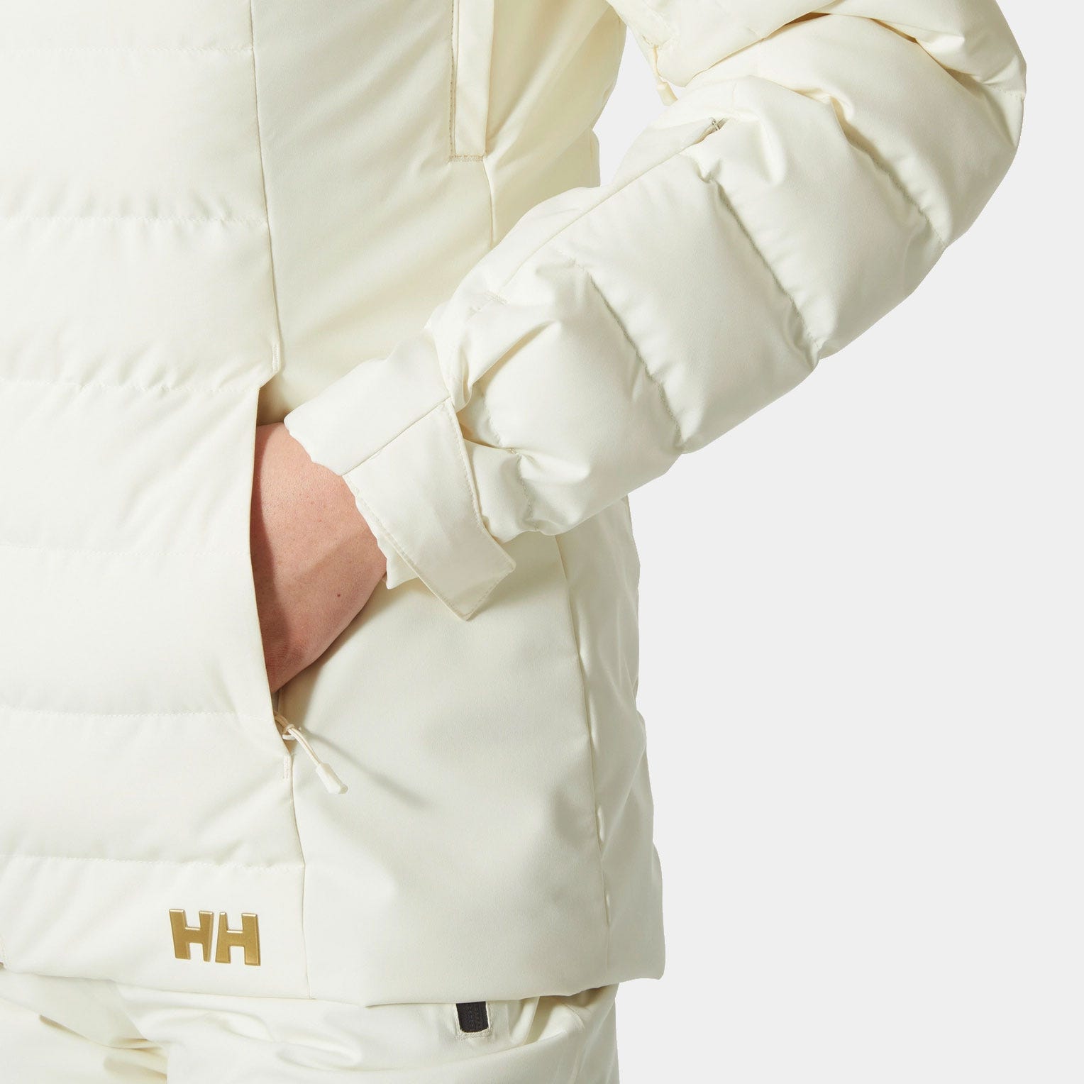 Women's Imperial Puffy Jacket