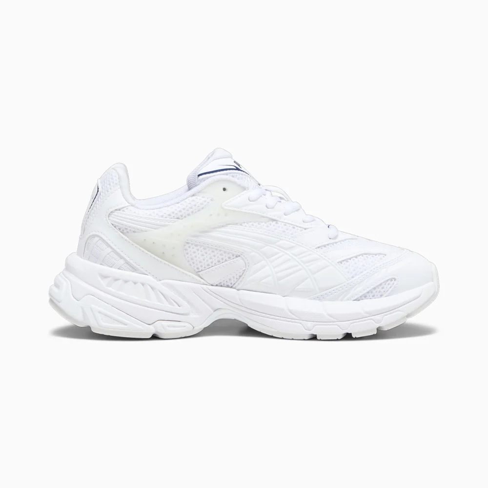 PUMA Velophasis Technisch 390932-04 / weiss