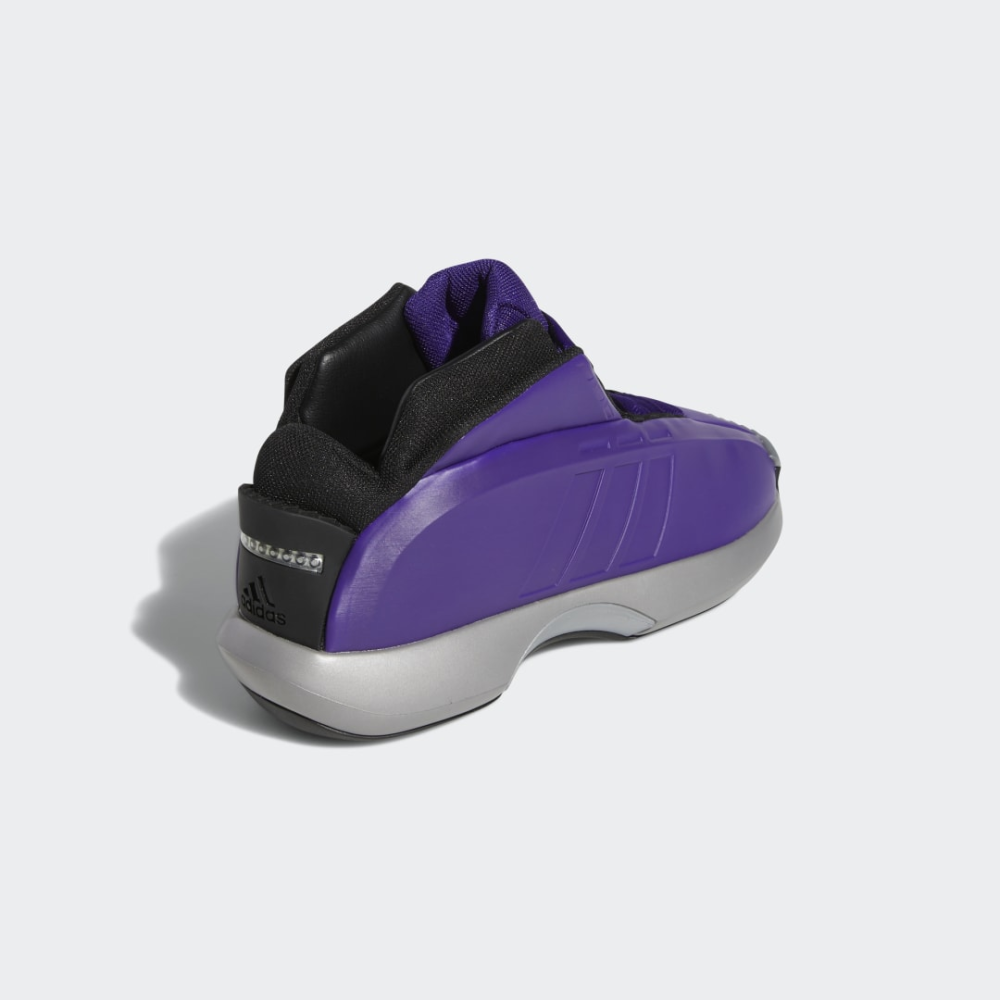 adidas Crazy 1 GY8944 / lila
