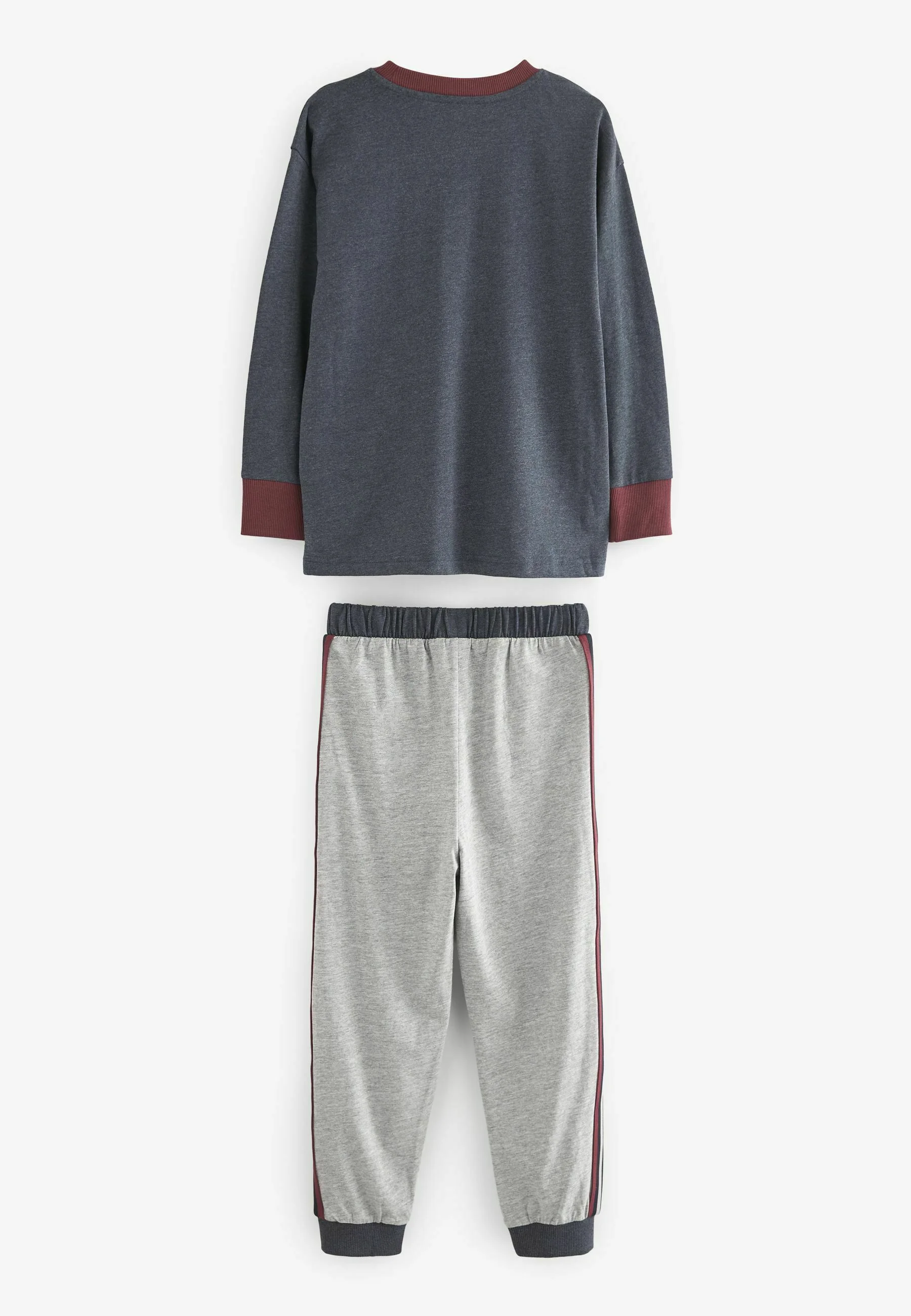 Siguiente PAQUETE DE 3 AJUSTE REGULAR - Pijamas