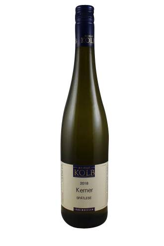 mk-Weine / Weingut Kolb Kerner Spätlese 2021