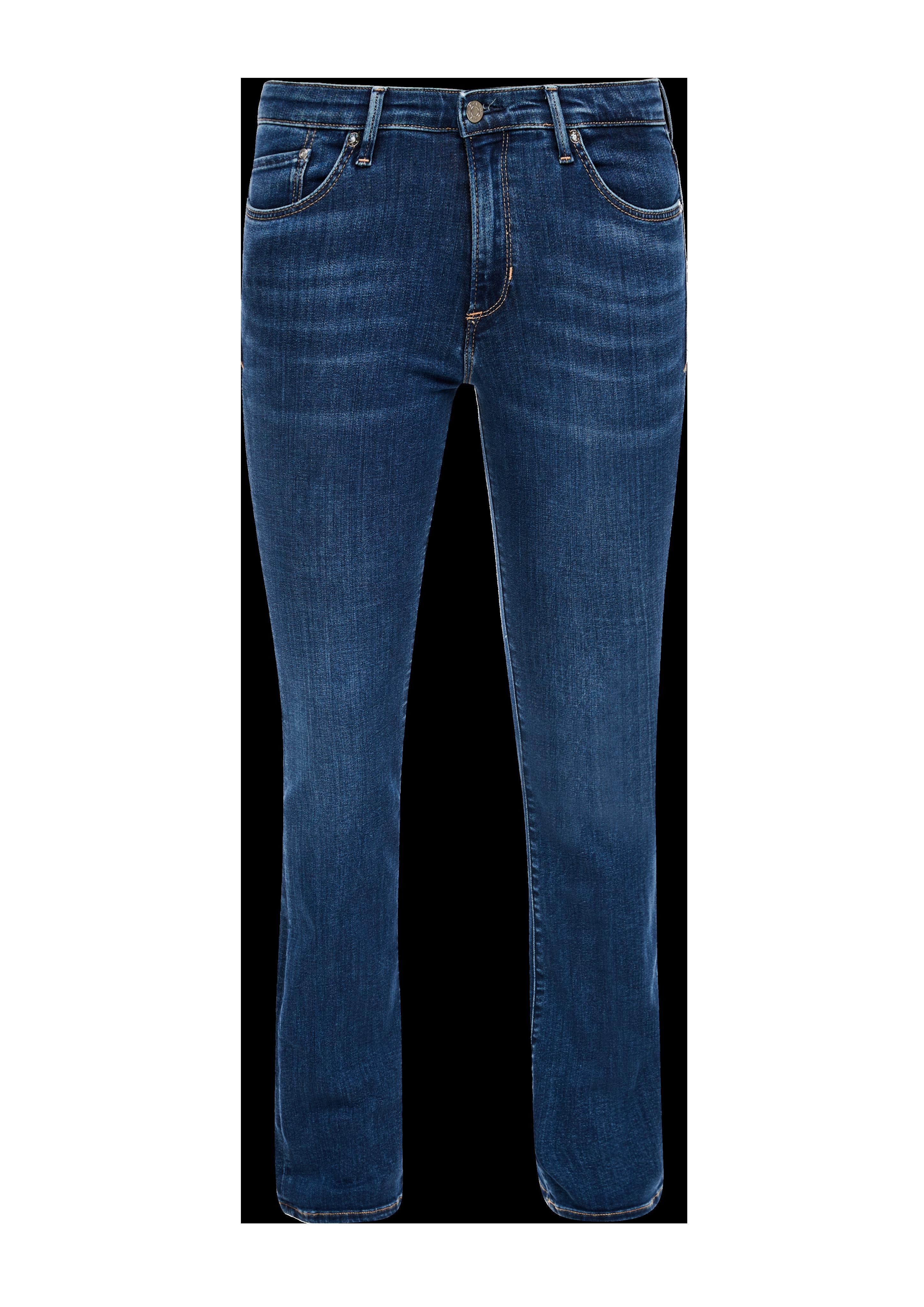 Jeans Beverly / Slim Fit / Mid Rise / Bootcut Leg   04.899.71.6467-58Z5