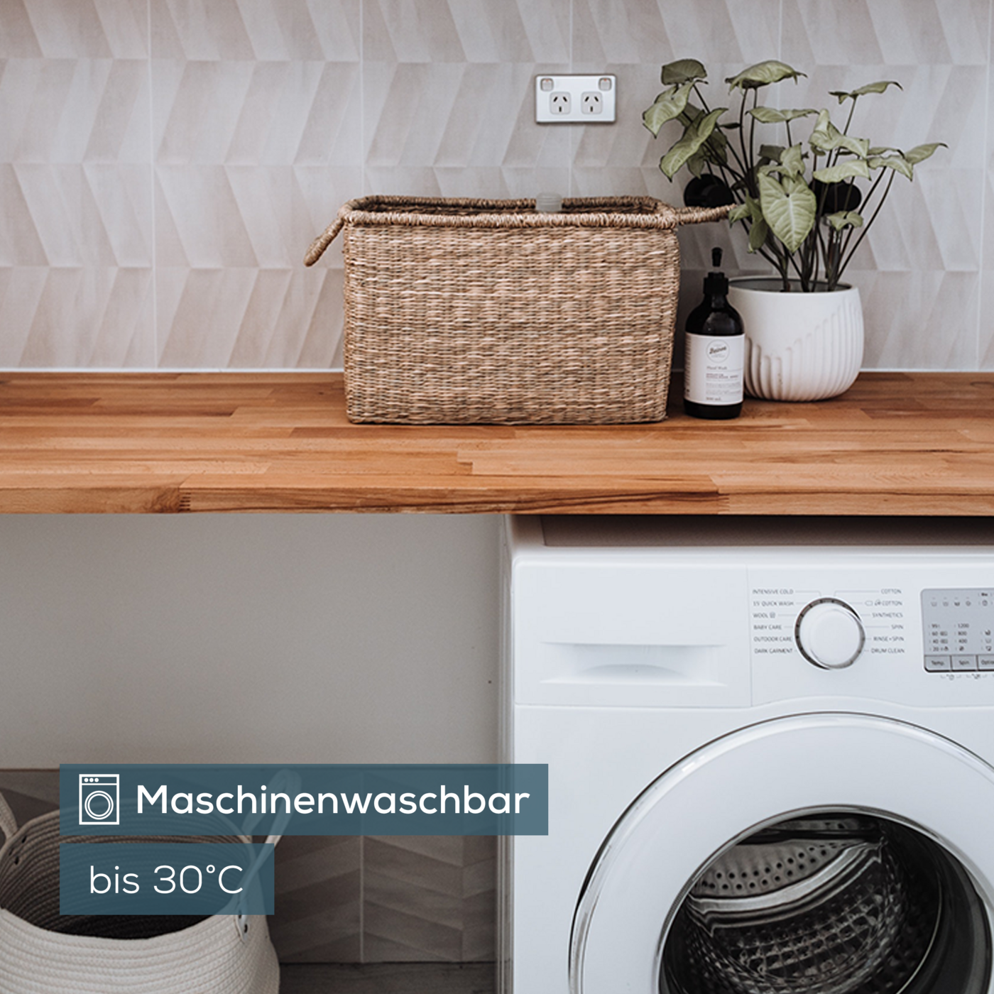 Beurer Wärmeunterbett UB 60-Motivdruck Wärmeunterbett mit 4 Temperaturstufen & Rückschaltautomatik - 150 x 80 cm