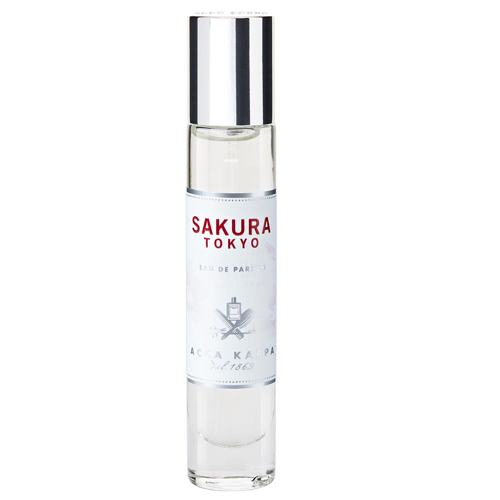 Acca Kappa Sakura Eau de Parfum 15 ml