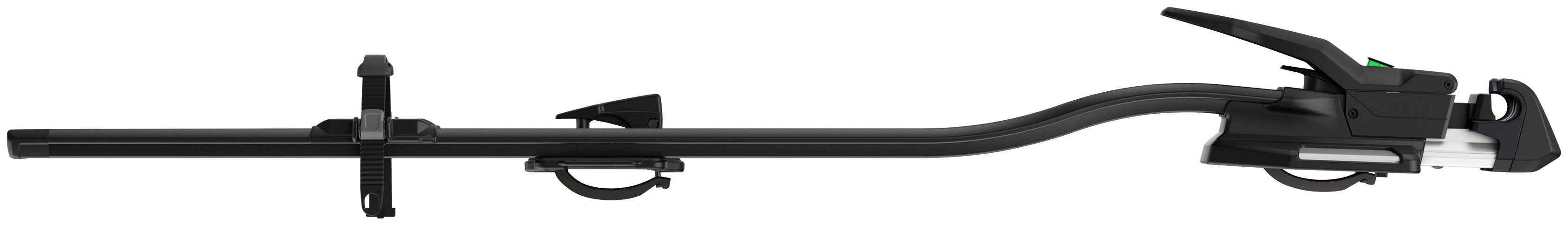 Thule Dachfahrradträger TopRide, für max. 1 Räder, für den Transport von 1 Fahrrad