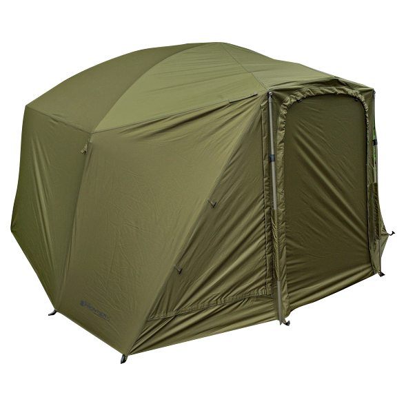 Fox Carp Overwrap Frontier X