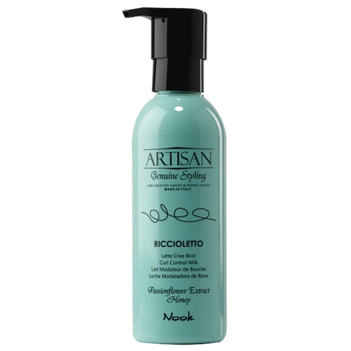 Nook Artisan Ricioletto 200 ml