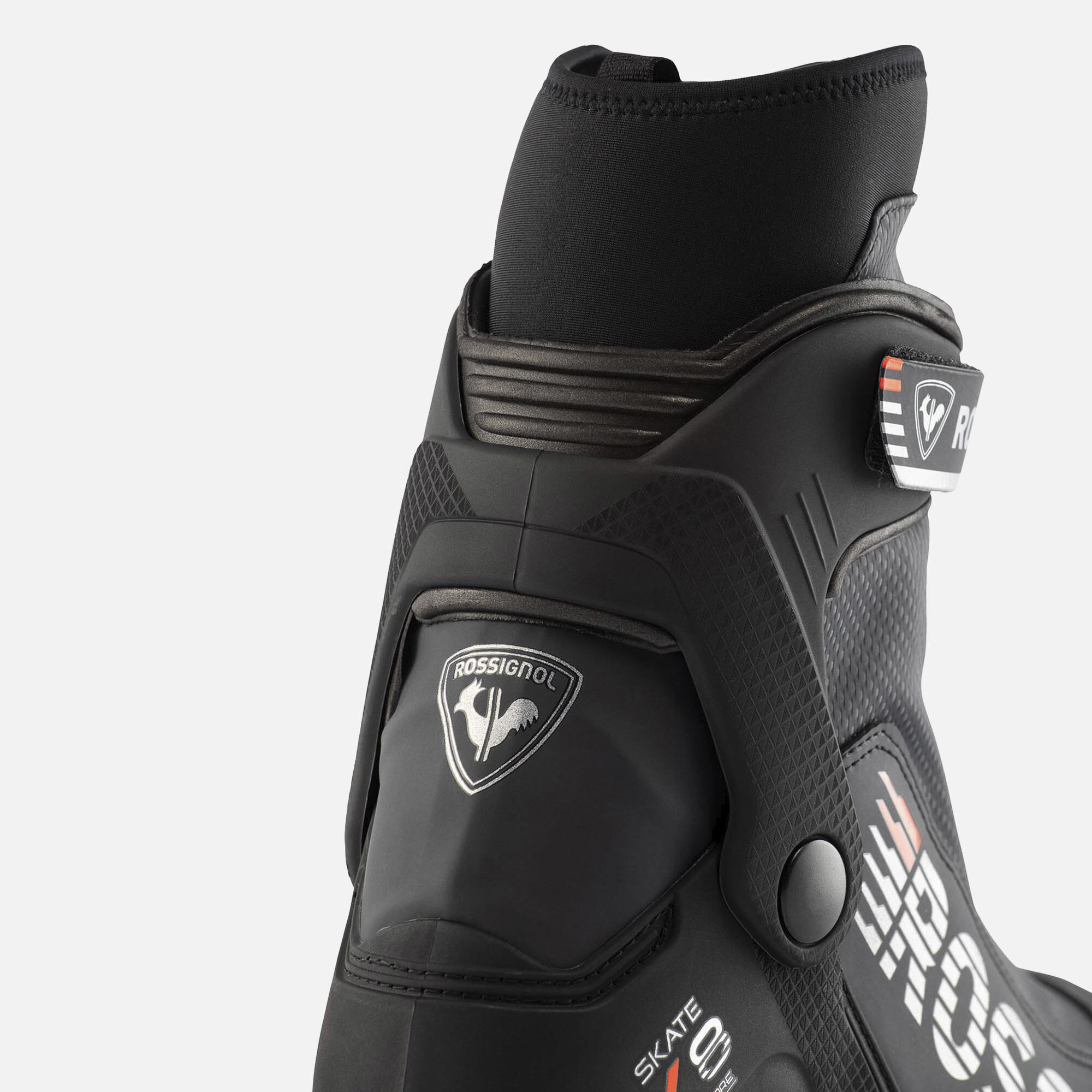 Chaussures de ski nordique Racing Femme X-8 Skate