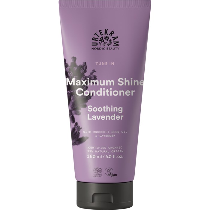 Maximum Shine Conditioner