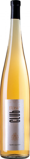 2021 Spätburgunder Magnum Club Rosé trocken 1,5 L - Weingut Haussmann