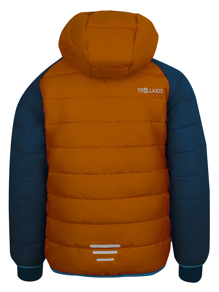 Trollkids Ski-/ Snowboardjacke 