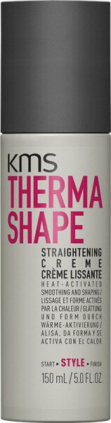 KMS Thermashape Straightening Glättungscreme