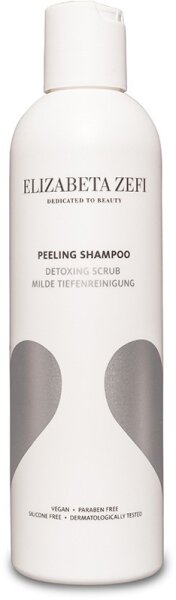 Elizabeta Zefi Peeling Shampoo