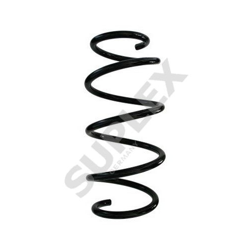 Suplex Schraubenfeder VAG Vorderachse 39568 - ATU