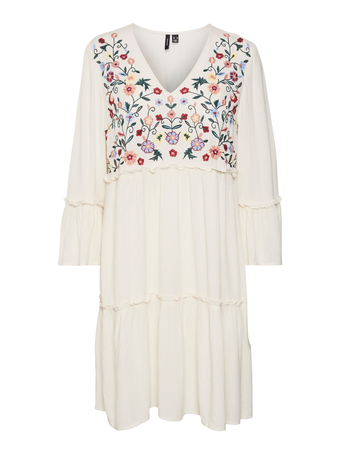 VMSINA Kurzes Kleid